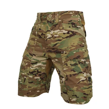 Тактически панталони G2 с множество джобове за спорт на открито, къси панталони за бойна подготовка, панталони Five Дивизия MC