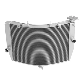 Охладител на радиатора мотор За охлаждане на двигателя Kawasaki Ninja ZX-6R ZX6R ZX636 2013-2018