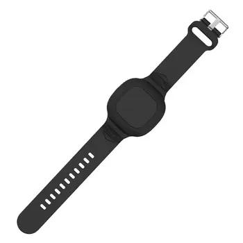 Силиконов ремък за смарт часа, дишаща спортен взаимозаменяеми гривна, аксесоари за умен-на часа, смяна на каишка за часовник