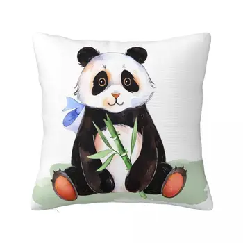 Panda Разгледайте Нашите Калъфи за възглавници, за да намерите Перфектната комбинация За Вашия домашен интериор Хол Разтегателен