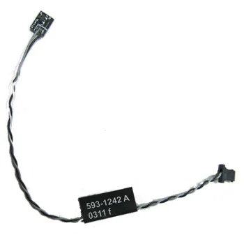 Оптично устройство DVD температурен Сензор Гъвкав кабел 593-1242 за iMac 21.5