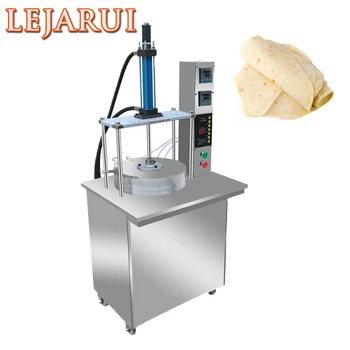 Автоматична Хидравлична Машина За приготвяне на Торти-Chapati с Тортильей Rotimatic Roti Плосък Pancake Maker Machine