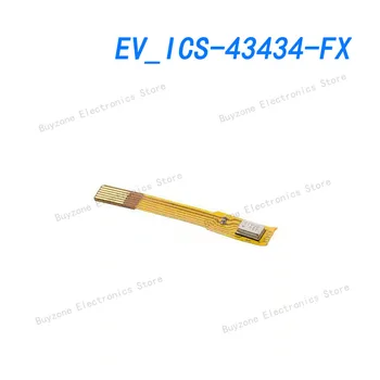EV_ICS-43434-Такса за оценка на FX, ICS-43434, MEMS микрофон, аудио