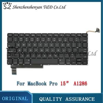 Нов A1286 За Macbook Pro 15 