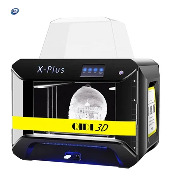 Голям Индустриален Печат 3D Принтер FDM 3D Принтера с Висока Точност
