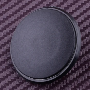 универсални автомобилни антени задна чистачки 46 мм, черен на цвят блокират Отстраняване на дупки за мъничета дюзи Нова