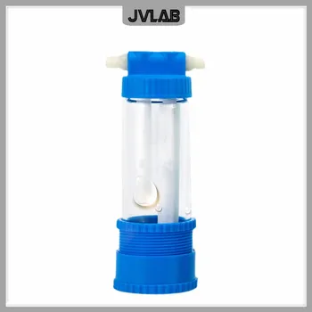Прихващане на бутилки (устройство за предотвратяване на обратно всмукване) се Използва за мембранна вакуум помпа модели на GM-0.33 0.5 1.0 A /B