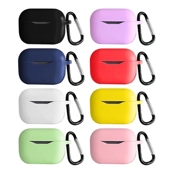 Калъф за слушалки, накрайници за уши за корпуса за Lenovo LP1, чанта за слушалки с точна деколте