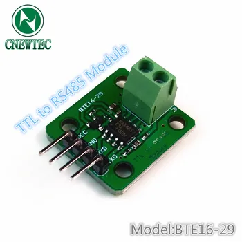 1PCB TTL към модул RS485 BTE16-29