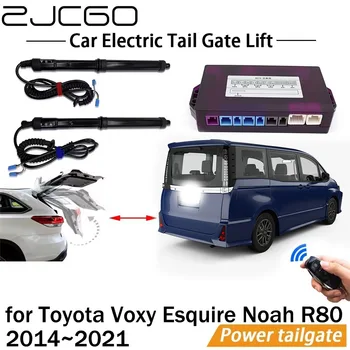 Електрическа Система за Повдигане на Задната Врата Power Liftgate Kit Auto Автоматично Открыватель на Задната Врата за Toyota Voxy 