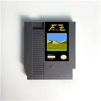 Детска количка Formation Z за конзоли NES 72 Pins
