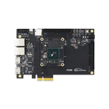 Микрофазовая такса за разработка на Xilinx FPGA ARTIX7 A7 основната board XC7A 200T 100Т, 35T PCIe