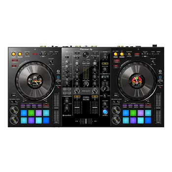 50% Дисков контролер на Pioneer DDJ DJ-800 2-deck Rekordbox DJ Controller