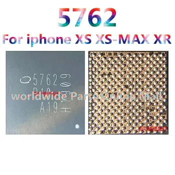 5762 PMB5762 за iPhone XR XS U_XCVR_K Чип IF честотите на радиостанцията IC междинна честота