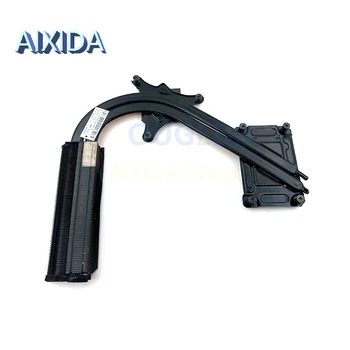 AIXIDA 6043B0137802 6043B0137801 720233-001 Оригинален Радиатор За HP ENVY 17-J Охлаждане Cooler Heatsink