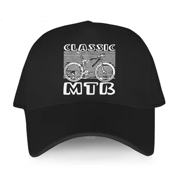 Луксозен памучен шапка за голф мъжки възстановяване на предишното положение Уникална мъжка класическа бейзболна шапка за планински велосипеди с пълно окачване МТБ Biking женски готини шапки