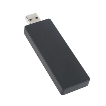 USB Мини приемник за Xbox One Контролер за PC Контролер 10