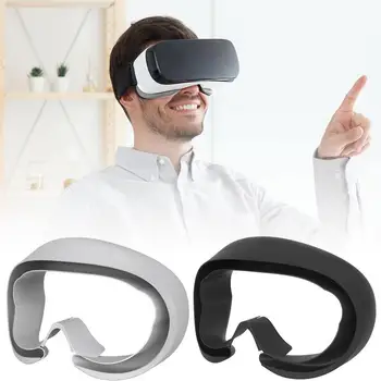Интерфейсът на виртуалната реалност forPico 4, Защита от пот, уплътнение за защита от изтичане на светлина, Защита от пот, Удобен капак за очите виртуална реалност