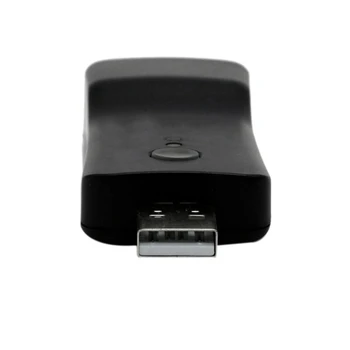 2X USB TV Wifi Dongle Адаптер 300 Mbit/с Универсален Безжичен Приемник RJ-45 WPS За Samsung, LG, Sony Smart TV