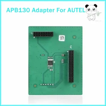 Адаптер APB130 За AUTEL Адаптер APB130 се Използва С Резервни части Autel XP400 PRO