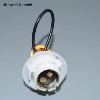 worldgolden 5/30/100шт G18 2 тел 2PIN жак за автоматично контакти led лампа с високо качество