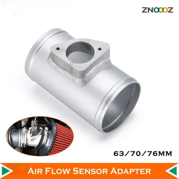 Адаптер сензор на масовия поток на въздуха Определяне на МЗГ-метър е Подходящ за Mazda 3 6 CX-4 Atenza Axela CX-5 CX-3, MX-5 машина за висока точност на входящия Въздух студен въздух