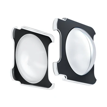 За Insta360 ONE RS / R лепкава screen protectors за лещи с две лещи 360 Mod Аксесоари Insta360 Protector