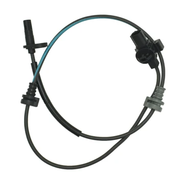 Сензор за честотата на въртене на колелата ABS 57455-STK, тествани при строг контрол на качеството и управление, лесна за инсталиране
