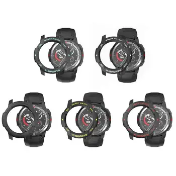 Защитно фолио за умни часовници за своята практика, подходяща за Честта GS Pro, противоударная за shell Носят Веи Директен доставка