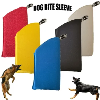 Играчка за куче-големи кучета, моющийся ръкав за кучета, мек устойчив на абразия и среден