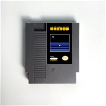 Детска количка Geimos на 72 контакт NES Конзола