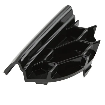 1 бр. Буксировочная тампон на предна броня за Ford Focus MK3 Цвят: черен Лесна инсталация Материал: пластмаса Брой OEM: 1880230