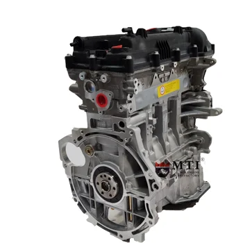 Чисто нов G4FG без двигателя за HYUNDAI IX25 VELOSTER 1,6-литров автомобилен двигател