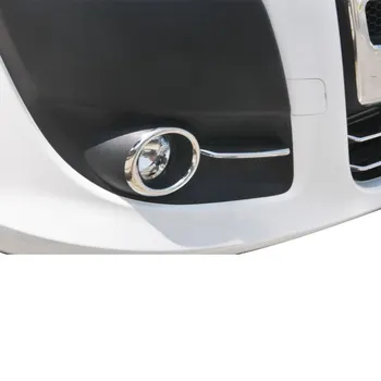Предни фарове за Fiat Doblo 2 (2010-2014) -4 бр. -St. Ван / LAV със стоманени панели