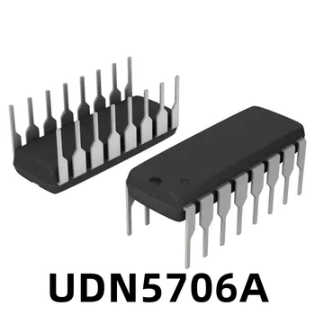 1 бр. интегрирани на чип за UDN5706A Продукт интегрирани на чип