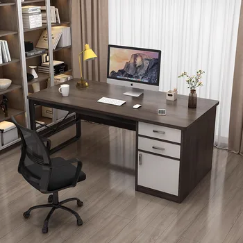 Кутии за кабинет, офис маса, тоалетка с огледало, лавица за книги в спалнята, Компютърни бюра, пишещи средства, Декоративни мебели