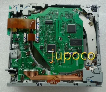 Fujitsu ten 4 CD механизъм CH-05-431 товарач CH-05 калъф за авто радио Sequoia Tundra Сиена с гласова навигация