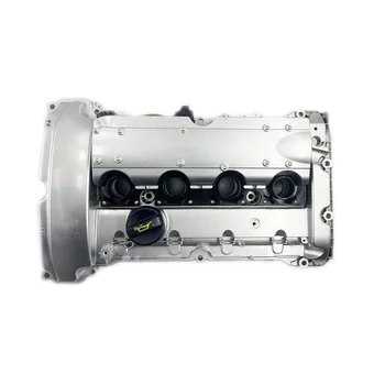 V759886280 0248Q2 Клапан на капачката на цилиндровата глава на двигателя от алуминиева сплав за Citroen207CC 308 308SW RCZ 3008 DS5