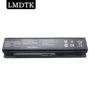 LMDTK Нова Батерия за Лаптоп AA-PBAN6AB AA-PLAN6AB AA-PLAN9AB Samsung 200B 400B 600B NP200B NP400B NP600B P200