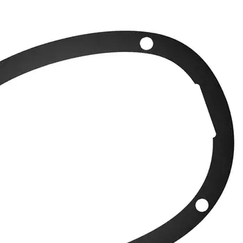 Защитно покритие порт за зареждане электромобиля О-пръстен Черно силиконово пръстен Замяна на детайли за автоаксессуара Byd Seal Високо качество