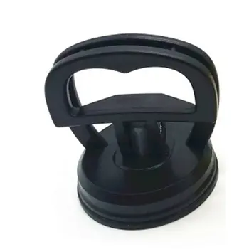 Мини-инструмент за премахване на вдлъбнатини за кола Инструменти за отстраняване на вдлъбнатини върху здрава присоске Ремкомплект Метален заключване стеклоподъемника