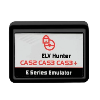 Универсална подмяна на Емулатор за заключване на волана Plug-and-Play, Подходяща за ремонт на каросерията на автомобила 3-та и 5-та серия E60 E84 X1 E87