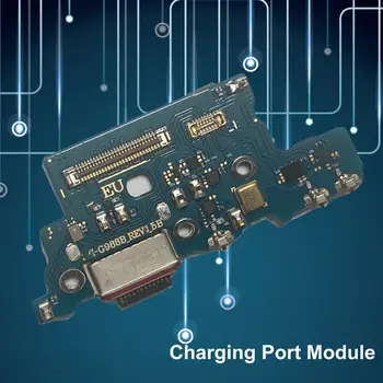 Модул зарядно устройство за таблета, USB порт за зареждане на Док-станция Такса за зареждане на пристанището Надежден