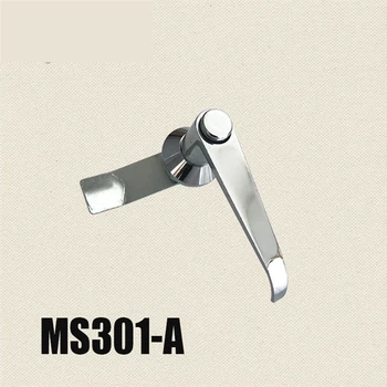 MS301-Практичен от висок клас шкаф за чекмеджета, Запирающийся шкафче, Противопожарен Разпределителен шкаф, Мебелни брави с метална дръжка