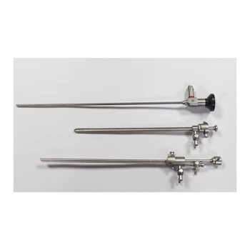 Цена на комплекта инструменти за гинекологични хирургия САЙ-P001 4 мм-гистероскоп
