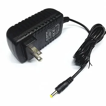 Адаптер за променлив ток 2A, захранващия кабел dc, зарядно за ФОТОАПАРАТ Olympus SP-600 UZ FE-350 Wide W