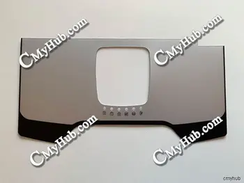 Нова смяна за Panasonic Toughbook CF-30 CF30 CF 30 Стикер за лаптоп с поставка за ръце, стикер-стикер