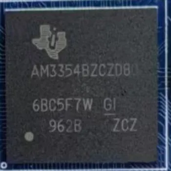 (1бр) 100% Нов чипсет AM3354BZCZD80 AM3354BZCZ80 AM3352BZCZ60 BGA