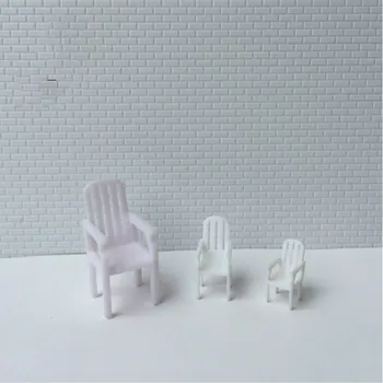 10 бр./лот 1:30 1:50 1:100 2018 Нови архитектурни модели на мебели