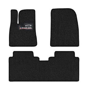 Автомобилни постелки Пълен комплект за HONDA CRZ 2010-2012, предни и задни килими, с всички предпазни автомобилни постелки